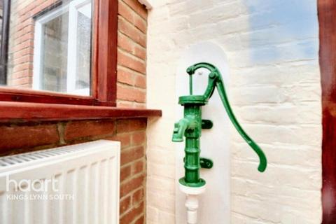 undefined, Station Road, East Rudham