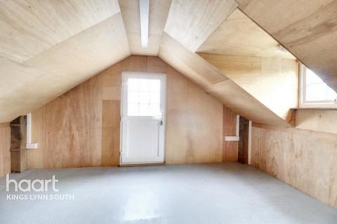 undefined, Station Road, East Rudham