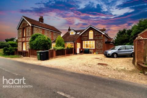 undefined, Station Road, East Rudham