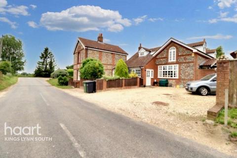undefined, Station Road, East Rudham