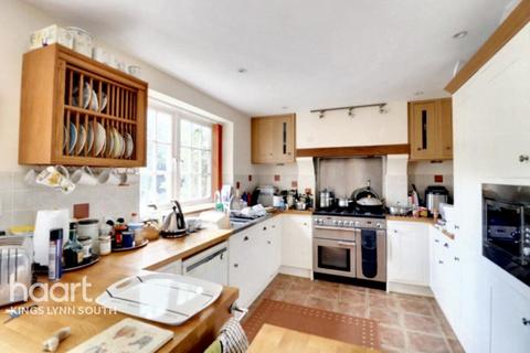 undefined, Station Road, East Rudham