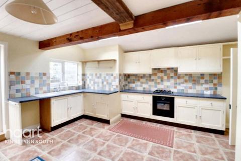 undefined, Station Road, East Rudham