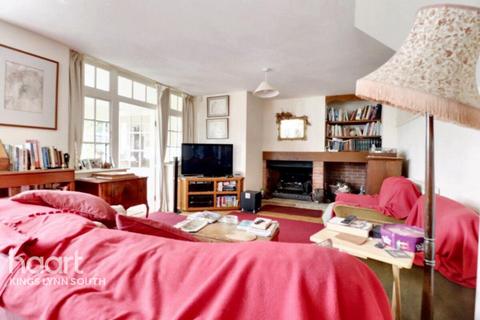 undefined, Station Road, East Rudham