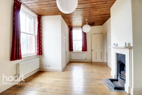 undefined, Station Road, East Rudham