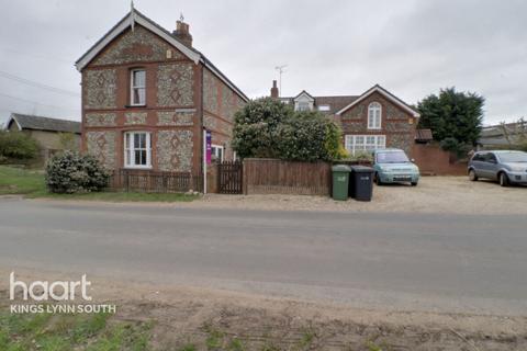 6 bedroom detached house for sale, Station Road, East Rudham