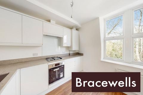 2 bedroom apartment to rent, Middle Lane, London N8