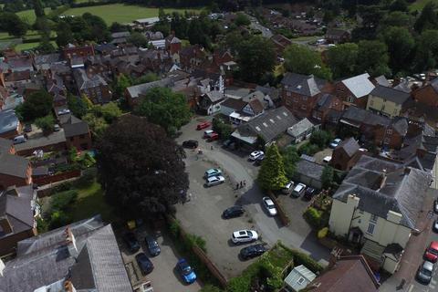 undefined, Market Street, Tenbury Wells WR15