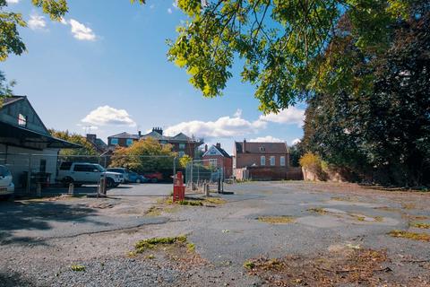 undefined, Market Street, Tenbury Wells WR15