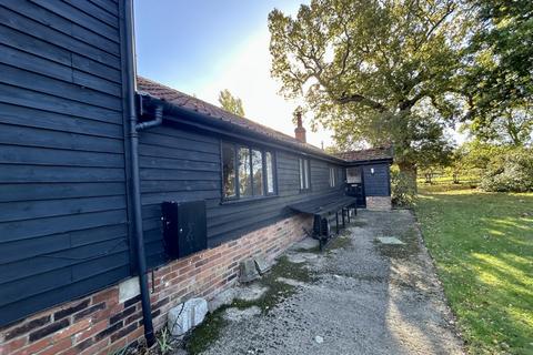 undefined, Oakbarn, Old London Road, Ipswich IP8