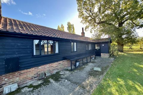 undefined, Oakbarn, Old London Road, Ipswich IP8