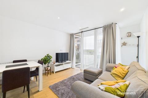 Bree Court, Colindale NW9
