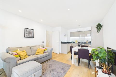 2 bedroom apartment for sale, Bree Court, Colindale NW9