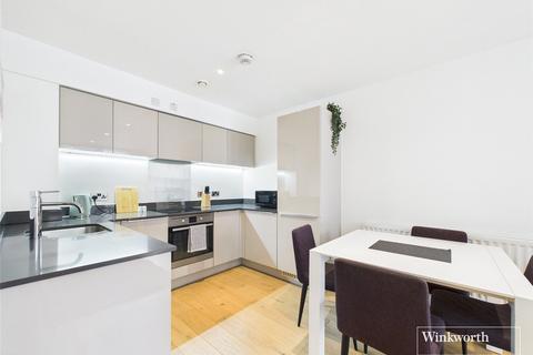 2 bedroom apartment for sale, Bree Court, Colindale NW9