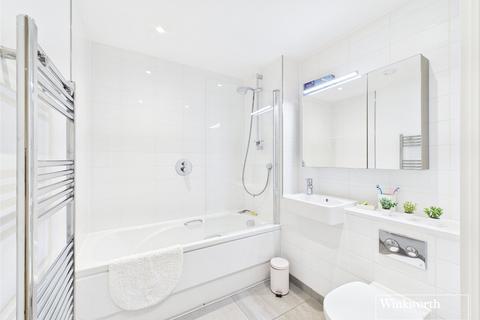 2 bedroom apartment for sale, Bree Court, Colindale NW9