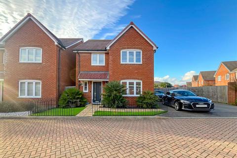 Etherington Place, Littlehampton BN17