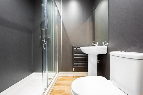 2 bedroom apartment to rent, Queens Road, Jesmond, Newcastle Upon Tyne
