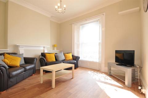 undefined, Mount Street, Plymouth PL4