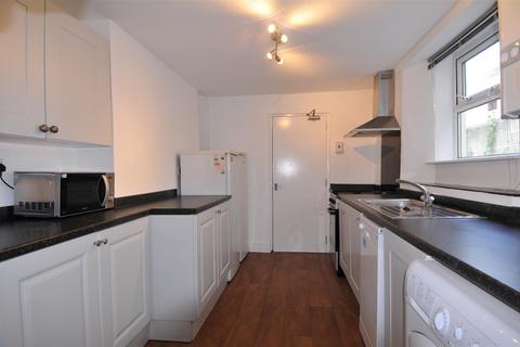 undefined, Mount Street, Plymouth PL4