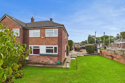 3 bedroom semi-detached house for sale, Collingwood Avenue, Rugby CV22