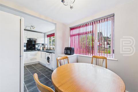 3 bedroom semi-detached house for sale, Collingwood Avenue, Rugby CV22