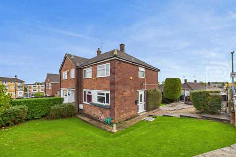 Collingwood Avenue, Rugby CV22