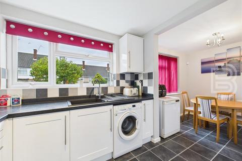 undefined, Collingwood Avenue, Rugby CV22