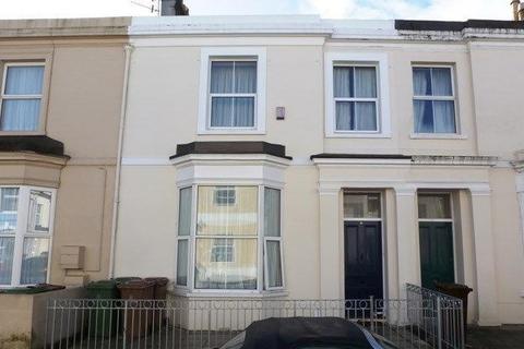 6 bedroom house to rent, Hill Park Crescent, Plymouth PL4