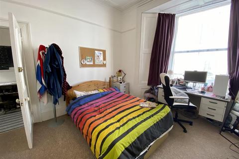 6 bedroom house to rent, Hill Park Crescent, Plymouth PL4