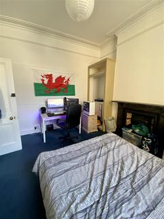 6 bedroom house to rent, Hill Park Crescent, Plymouth PL4