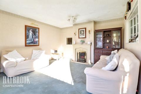 undefined, Bernshall Crescent, Parson Cross