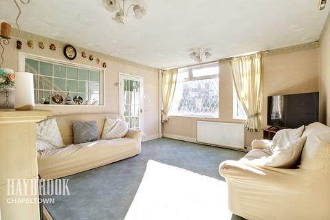 undefined, Bernshall Crescent, Parson Cross
