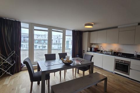 2 bedroom duplex to rent, Forum House, Empire Way, Wembley, Greater London, HA9