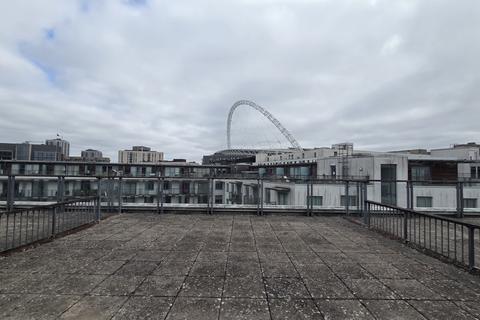 2 bedroom duplex to rent, Forum House, Empire Way, Wembley, Greater London, HA9