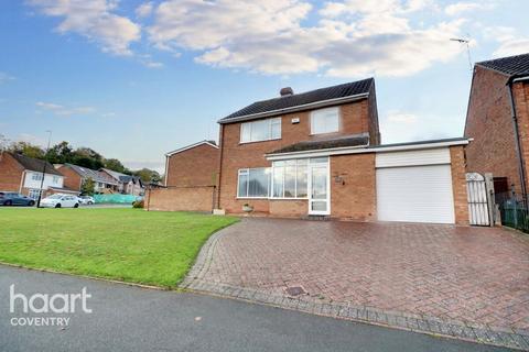 undefined, Dewsbury Avenue, Coventry