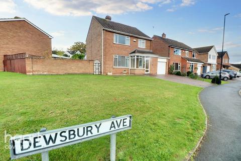 undefined, Dewsbury Avenue, Coventry