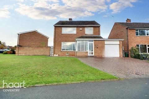 undefined, Dewsbury Avenue, Coventry