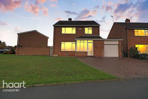 undefined, Dewsbury Avenue, Coventry