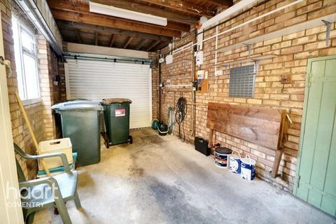 3 bedroom detached house for sale, Dewsbury Avenue, Coventry