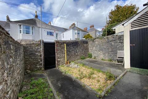 undefined, Kingsley Road, Plymouth PL4
