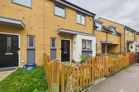 undefined, Admiral Drive, Chrysalis Park, Stevenage SG1