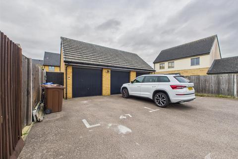 undefined, Admiral Drive, Chrysalis Park, Stevenage SG1