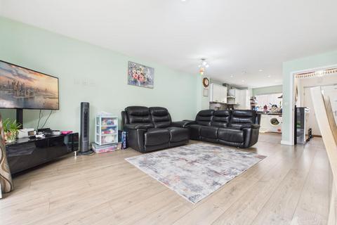 undefined, Admiral Drive, Chrysalis Park, Stevenage SG1