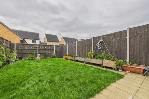undefined, Admiral Drive, Chrysalis Park, Stevenage SG1