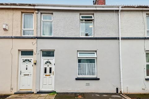 undefined, Pentrebach, Merthyr Tydfil CF48