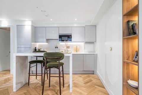 1 bedroom flat for sale, Lillie Road, London, SW6