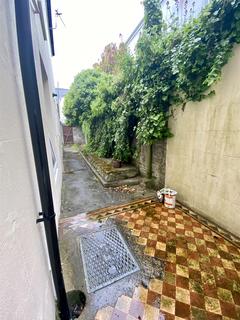 undefined, Kingsley Road, Plymouth PL4