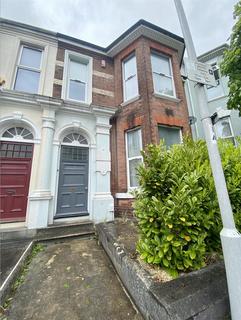 undefined, Kingsley Road, Plymouth PL4