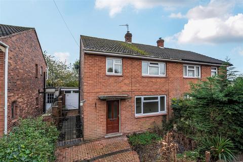 3 bedroom semi-detached house for sale, 44 Comet Drive, Shrewsbury, SY1 4AZ