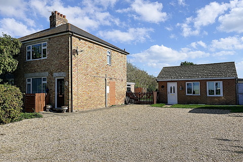 3 bedroom semi-detached house for sale, Clough Road, Holbeach Bank