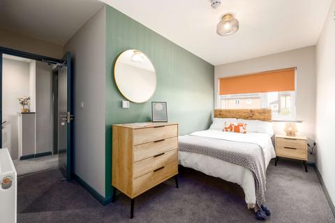 undefined, 15, Williamson Way OX4